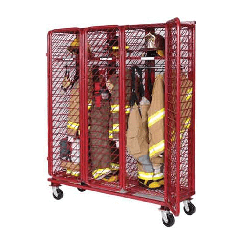 ?Fire Fighting Rack